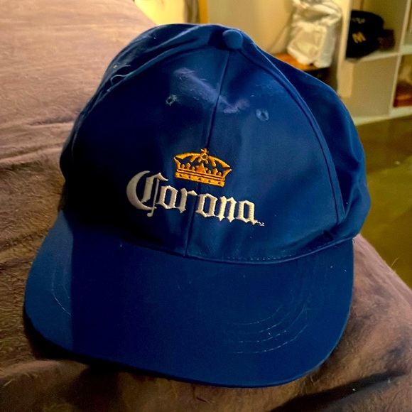 Corona Extra vintage hat - Picture 1 of 1